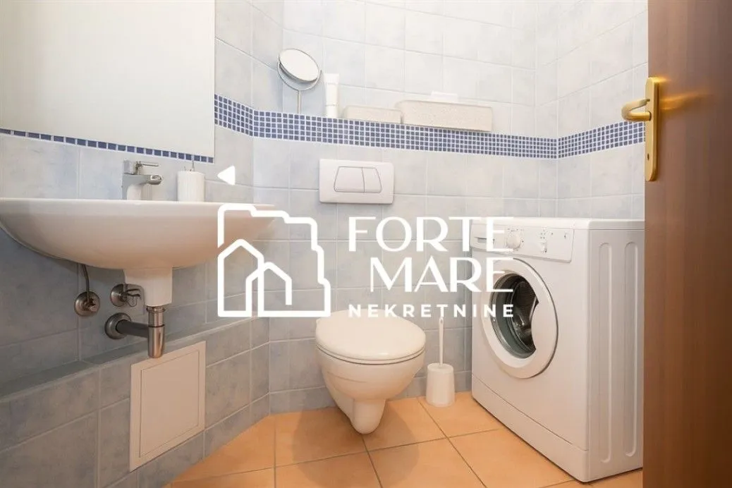 Prodaja, jednosoban stan, 51m², Savina, Herceg Novi