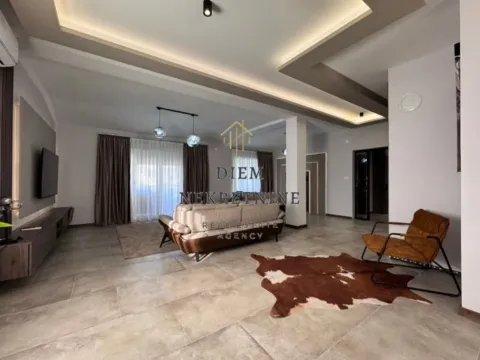 Izdavanje, trosoban stan, 180m², Vranići, Podgorica - image 5