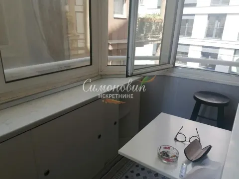 Prodaja, trosoban stan, 88m², Vračar Sve Podlokacije, Beograd - image 13