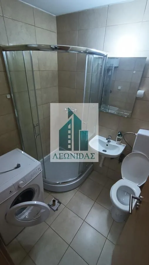 Rent, two bedroom apartment, 57m², Medijana, Niš