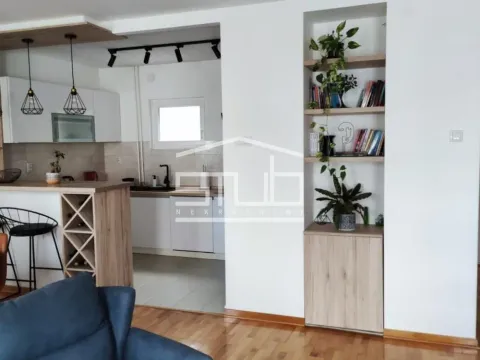 Prodaja, dvosoban stan, 53m², Novi Beograd Blok 72, Novi Beograd Sve Podlokacije - image 2