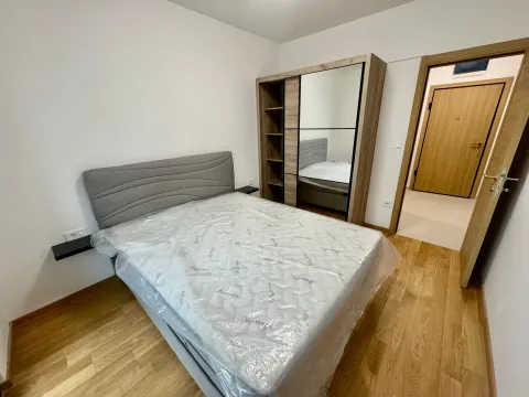 Rent, one bedroom apartment, 47m², City Kvart, Podgorica - image 7