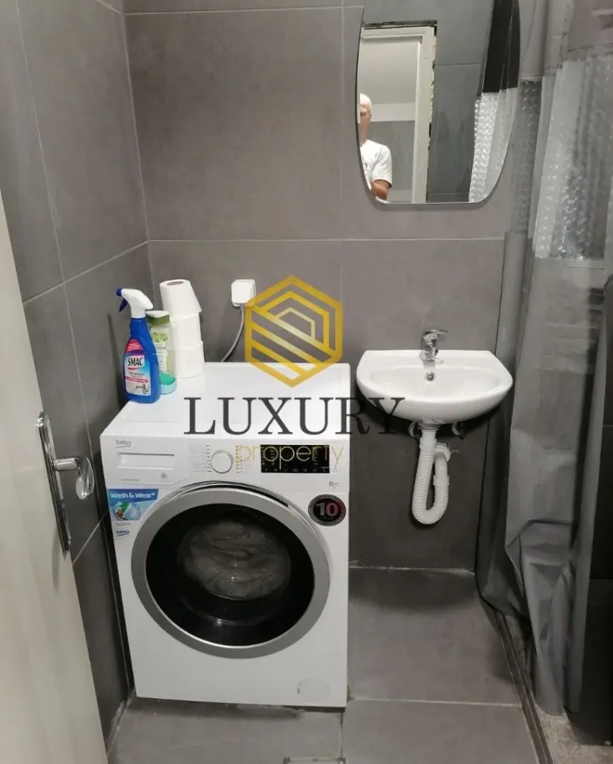 Rent, apartment, 70m², Donja Gorica, Podgorica
