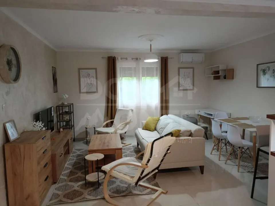 Rent, house, 120m², Tivat, Crna Gora