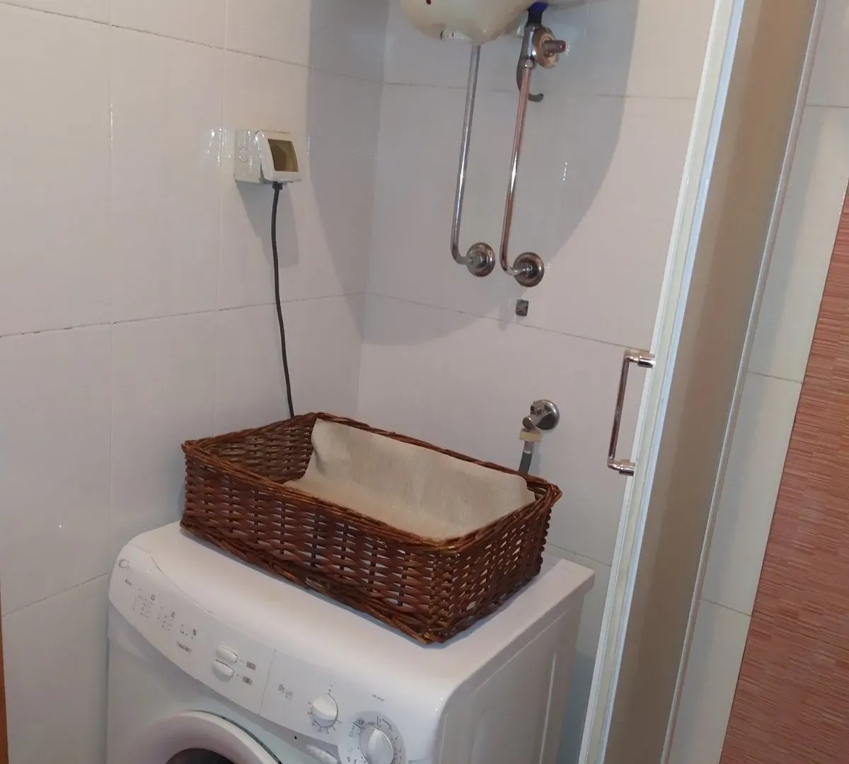 Rent, two bedroom apartment, 75m², Preko Morače, Podgorica