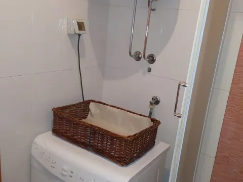 Rent, two bedroom apartment, 75m², Preko Morače, Podgorica - image 13