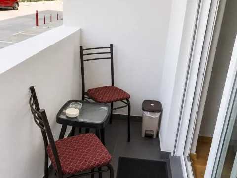 Rent, one bedroom apartment, 43m², Zabjelo, Podgorica - image 10