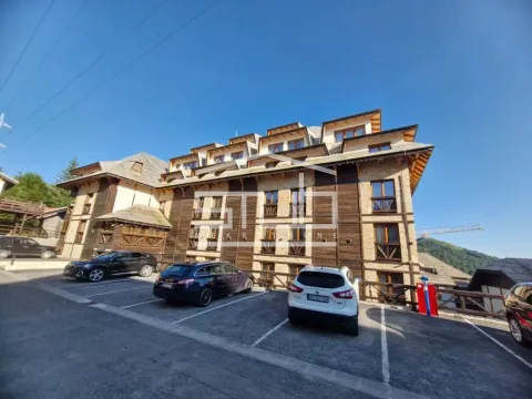 Prodaja, jednosoban stan, 24m², Kopaonik, Srbija - image 15