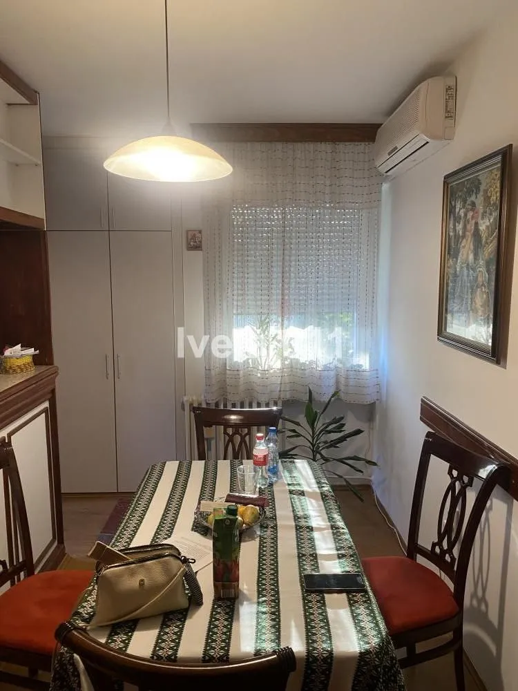 Sale, two bedroom apartment, 59m², Vidikovački venac, Rakovica