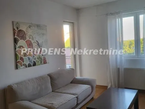 Izdavanje, dvosoban stan, 50m², Čukarica, Beograd - image 3