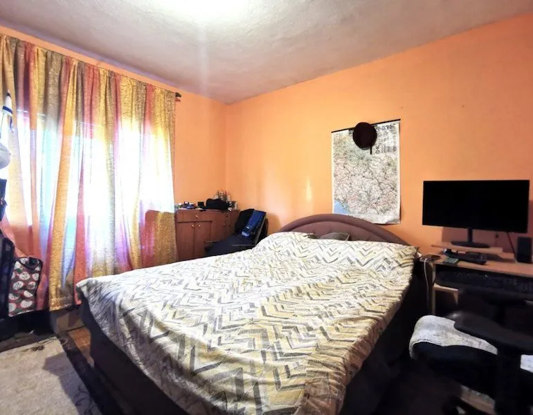 Prodaja, kuća, 98m², Tološi, Podgorica