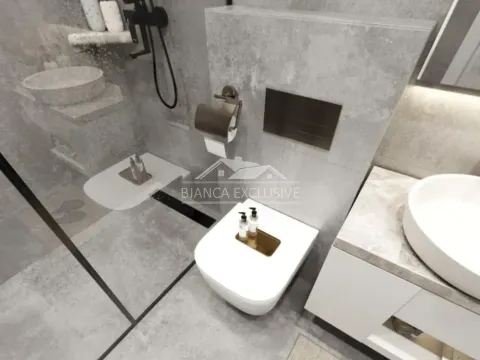 Prodaja, trosoban stan, 78m², Bezanijska Kosa 1, Bežanijska Kosa Sve Podlokacije - image 9