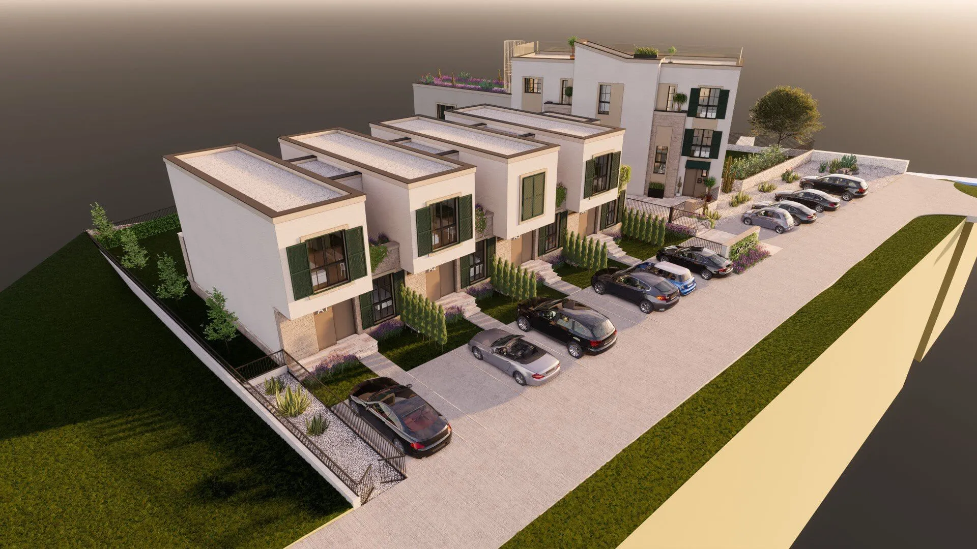 Prodaja, kuća, 198m², Donja Lastva, Tivat