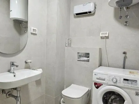 Izdavanje, jednosoban stan, 45m², Zabjelo, Podgorica - image 6