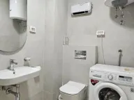 Izdavanje, jednosoban stan, 45m2, Zabjelo, Podgorica