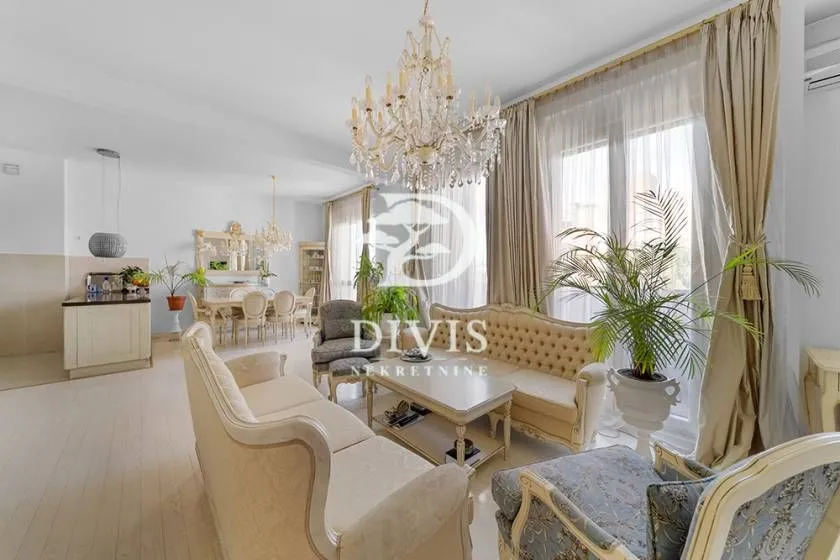 Sale, three bedroom apartment, 143m², Vukov Spomenik, Zvezdara Sve Podlokacije