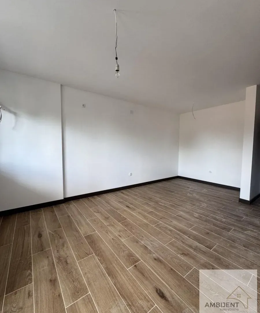 Sale, three bedroom apartment, 70m², Novi Banovci, Stara Pazova