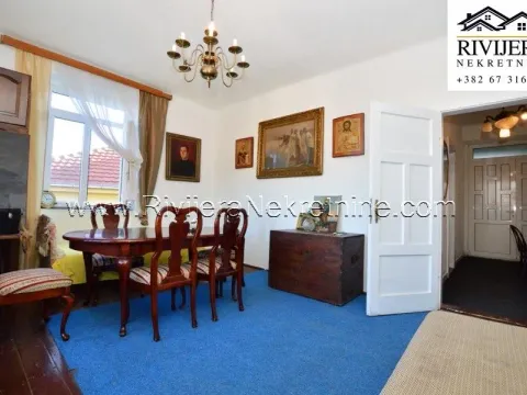 Prodaja, dvosoban stan, 73m², Centar, Herceg Novi - image 9