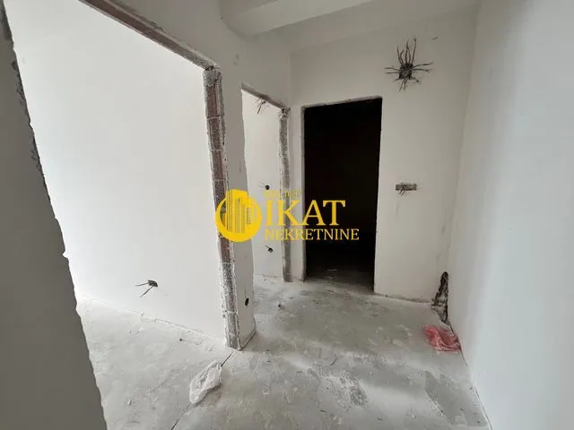 Prodaja, dvosoban stan, 64m², Jajinci, Voždovac Sve Podlokacije