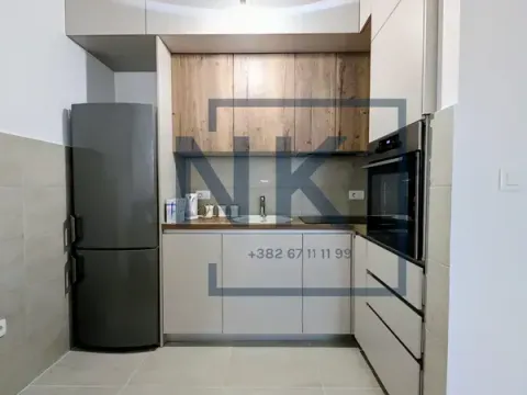 Prodaja, jednosoban stan, 44m², Pobrežje, Podgorica - image 5