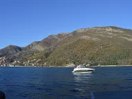 Prodaja, plac, 600m², Lepetani, Tivat - image 1