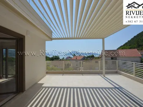 Sale, two bedroom apartment, 116m², Igalo, Herceg Novi - image 11