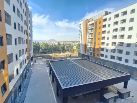 Rent, one bedroom apartment, 44m², Stari Aerodrom, Podgorica - image 2