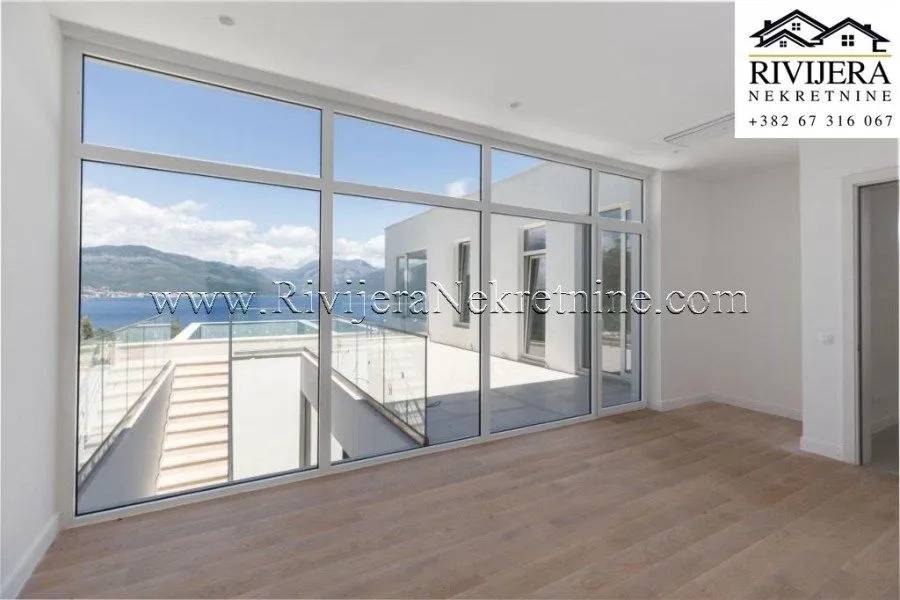 Prodaja, kuća, 328m², Krašići, Tivat