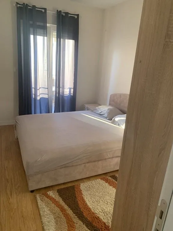 Prodaja, jednosoban stan, 48m², Central Point, Podgorica