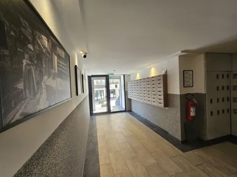 Sale, apartment, 27m², Golubovina, Budva - image 5