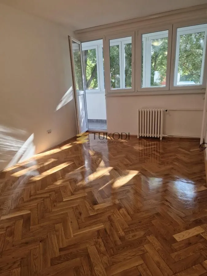Rent, office space, 64m², Stari Merkator, Novi Beograd Sve Podlokacije