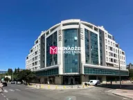 Izdavanje, jednosoban stan, 45m², Centar, Podgorica - image 1