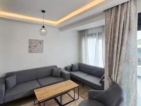 Sale, two bedroom apartment, 52m², Tivat, Crna Gora - image 3