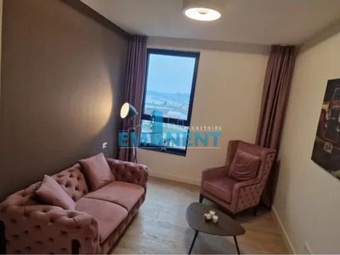 Rent, four bedroom apartment, 109m², Savski Venac, Beograd - image 12