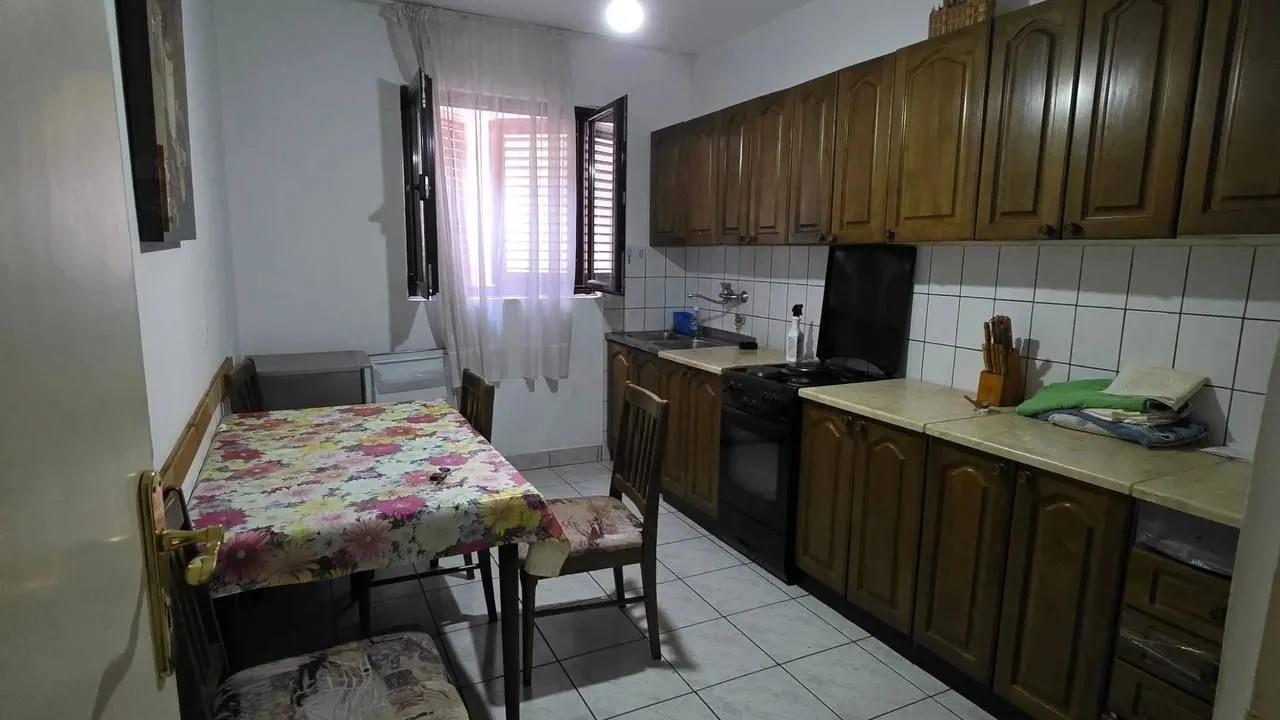 Sale, one bedroom apartment, 55m², Centar, Budva