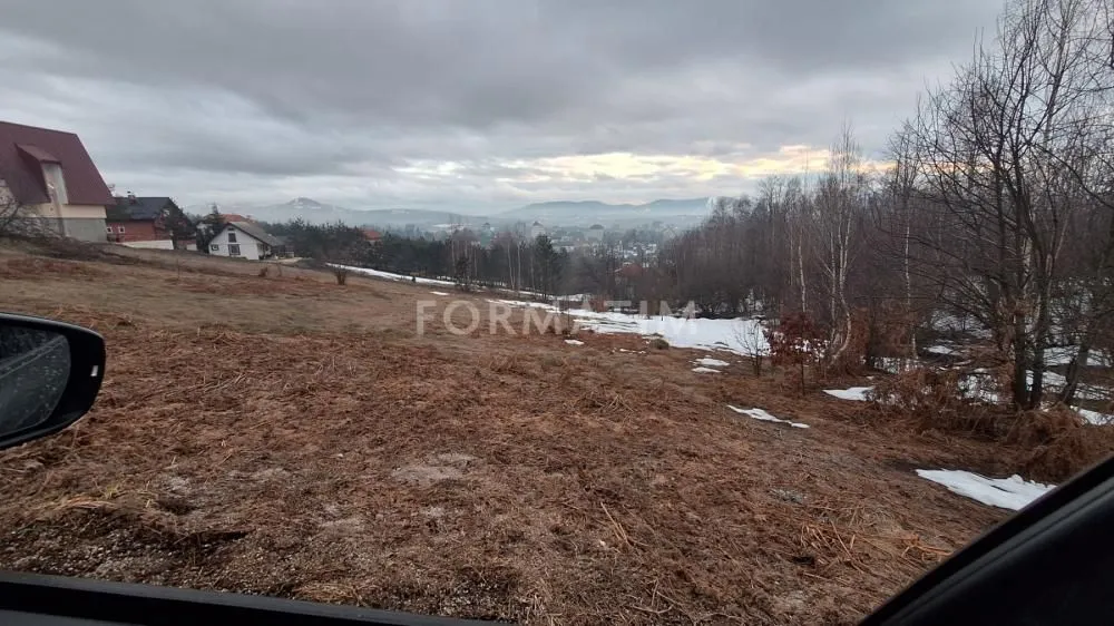 Prodaja, plac, 1315m², Zova, Zlatibor