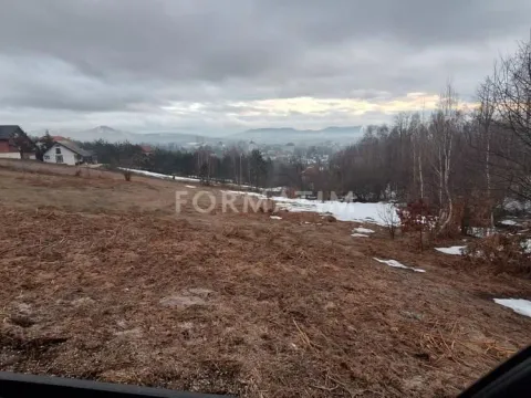 Prodaja, plac, 1315m², Zova, Zlatibor - image 5