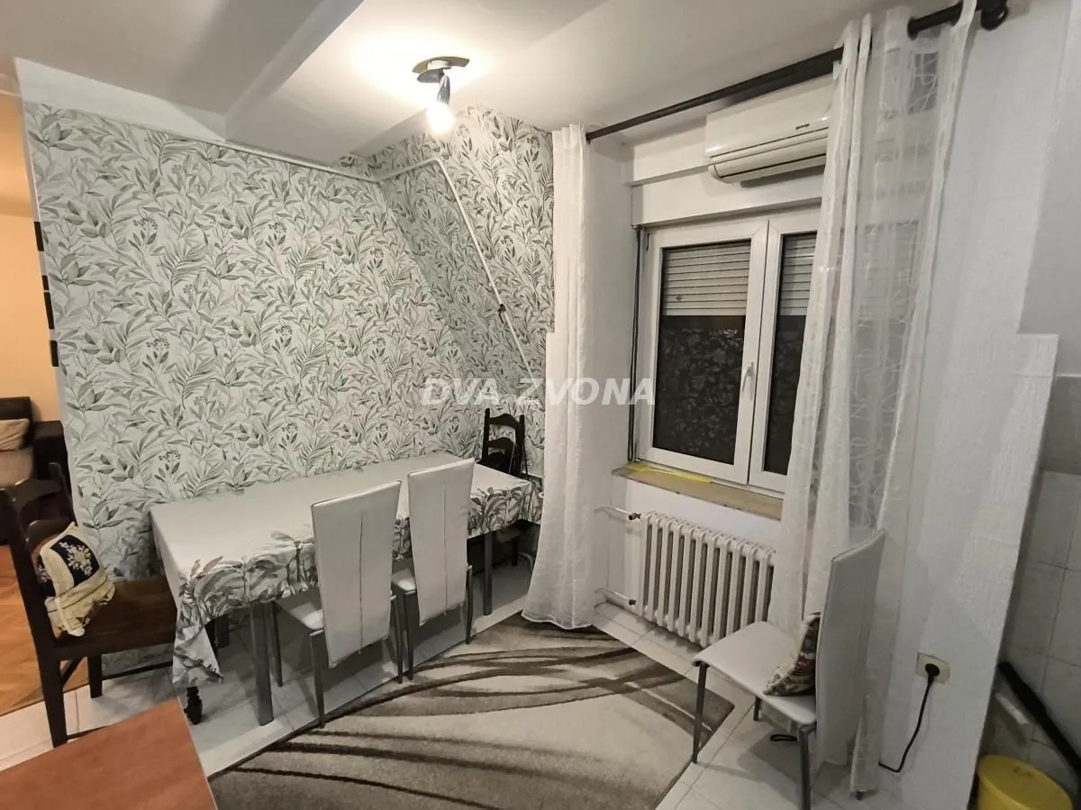 Prodaja, jednosoban stan, 41m², Centar, Novi Sad