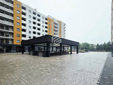 Rent, two bedroom apartment, 64m², Stari Aerodrom, Podgorica - image 10