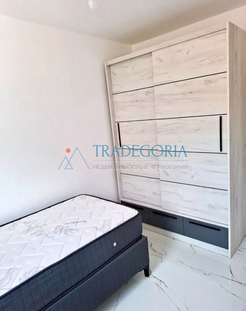 Prodaja, trosoban stan, 110m², Dobra Voda, Bar