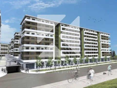 Izdavanje, poslovni prostor, 40m², Central Point, Podgorica - image 3