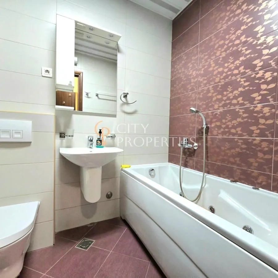 Izdavanje, stan, 49m², Podgorica, Crna Gora