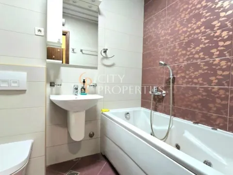 Rent, apartment, 49m², Podgorica, Crna Gora - image 4