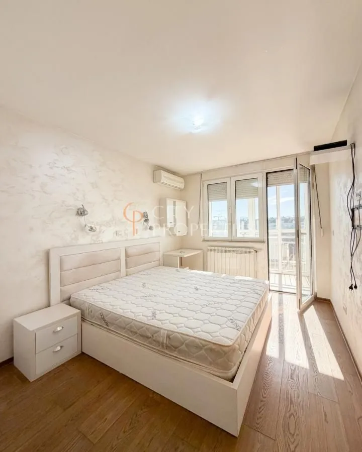 Prodaja, stan, 110m², Preko Morače, Podgorica