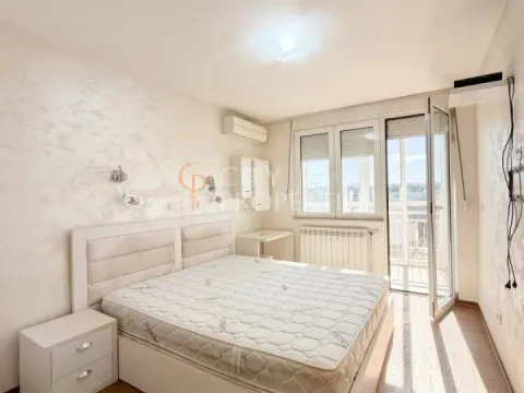 Sale, apartment, 110m², Preko Morače, Podgorica - image 11