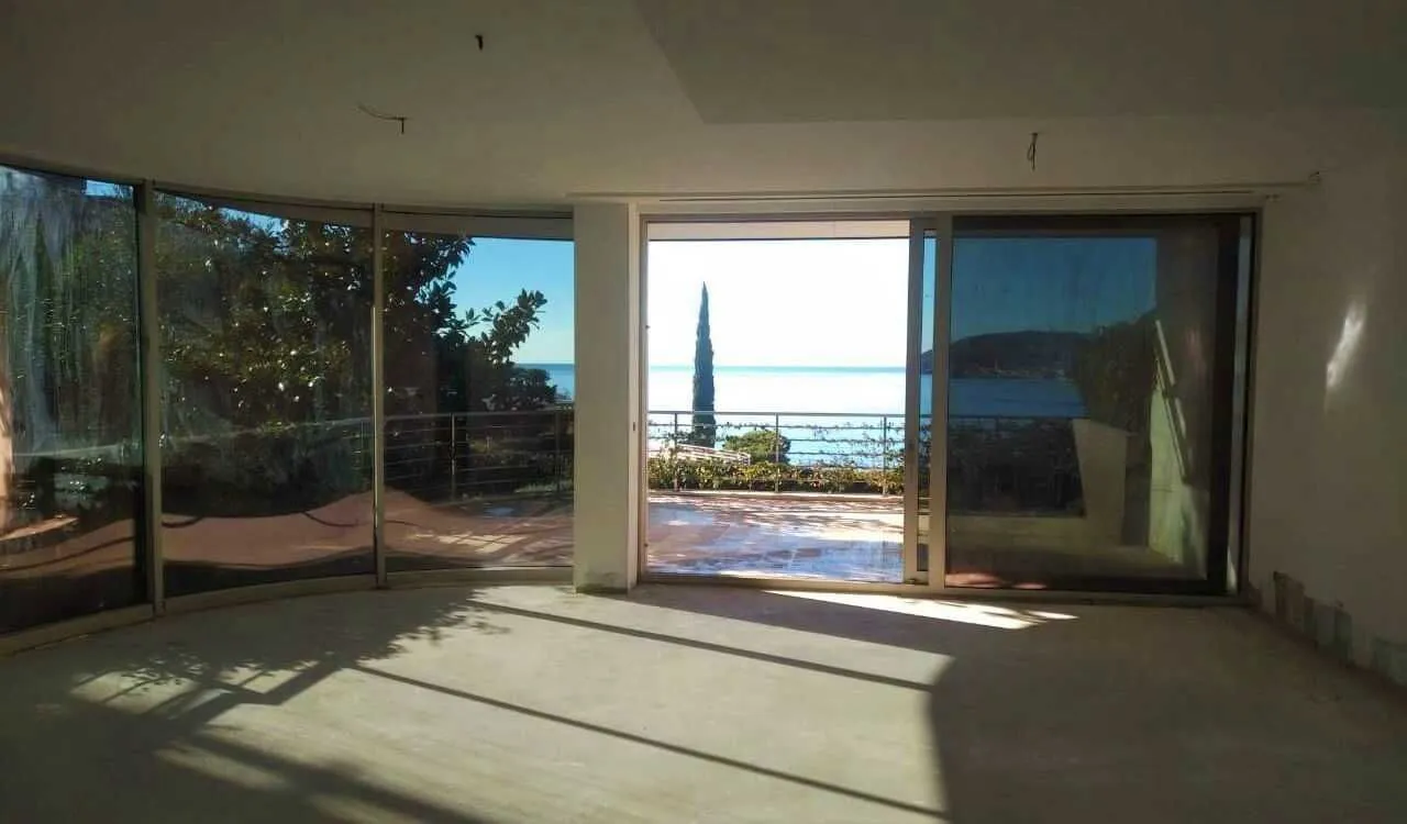 Sale, three bedroom apartment, 167m², Zavala, Budva