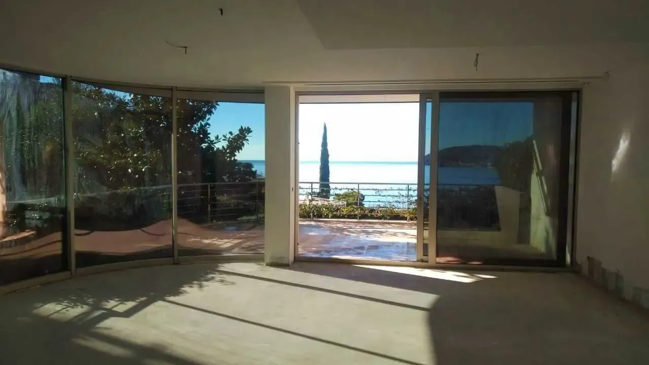 Sale, three bedroom apartment, 167m², Zavala, Budva