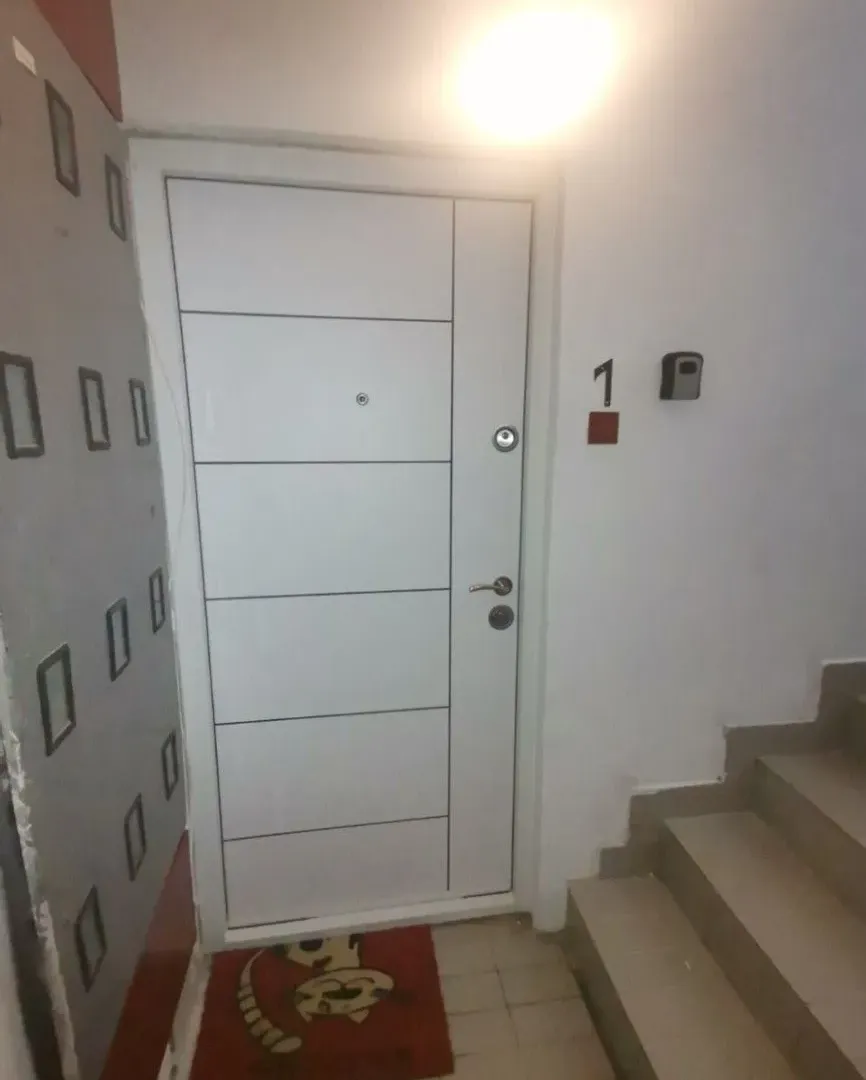 Sale, one bedroom apartment, 35m², Babin Do, Budva