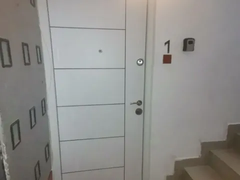 Prodaja, jednosoban stan, 35m², Babin Do, Budva - image 13