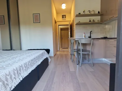 Sale, apartment, 24m², Bečići, Budva - image 2